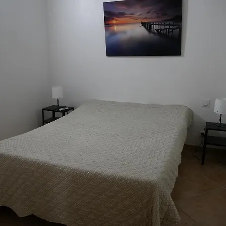 Apartment Augusta