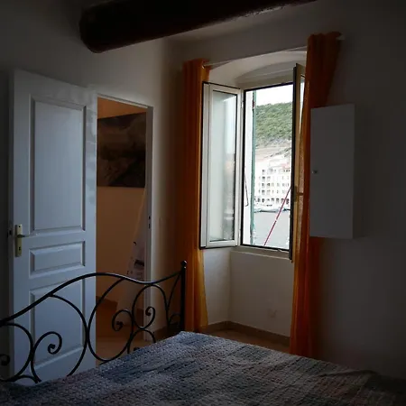 Augusta * Bonifacio (Corsica)