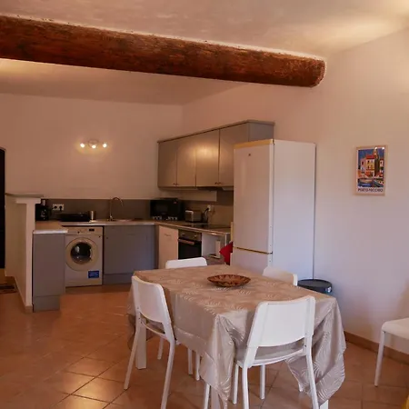 Appartamento Augusta Bonifacio (Corsica)